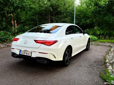 Mercedes-Benz CLA 2023, kuva 5/15
