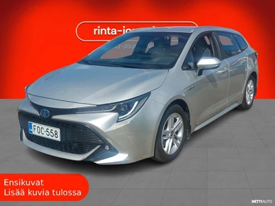 Toyota Corolla 2020, kuva 1/4
