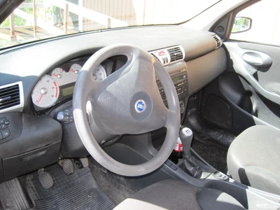 Fiat Stilo STILO 2008, photo 6/6