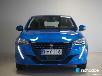 Peugeot e-208 Active 50 kWh 136 2020, kuva 6/20