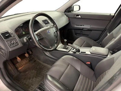 Volvo V50 1,8 (125 hv) man 2008, kuva 6/10
