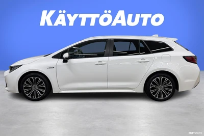 Toyota Corolla 2019, kuva 3/29