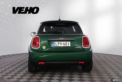 MINI Cooper SE 2020, kuva 4/29