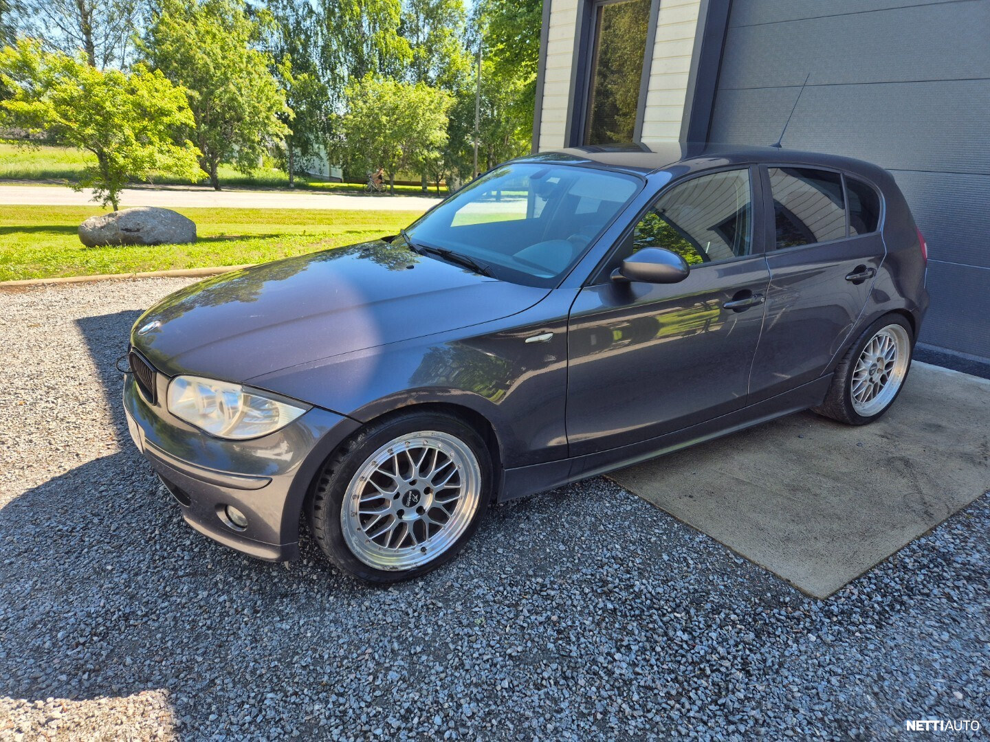 BMW 120