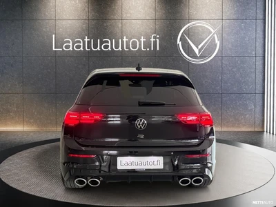 Volkswagen Golf 2021, photo 6/32