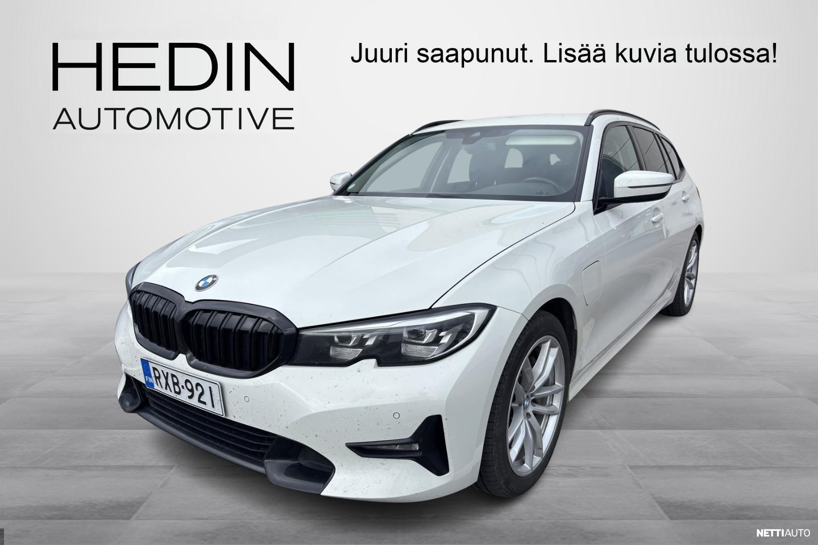 BMW 330
