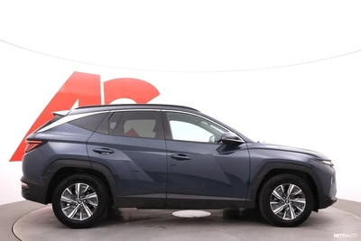 Hyundai Tucson 2020, kuva 6/32