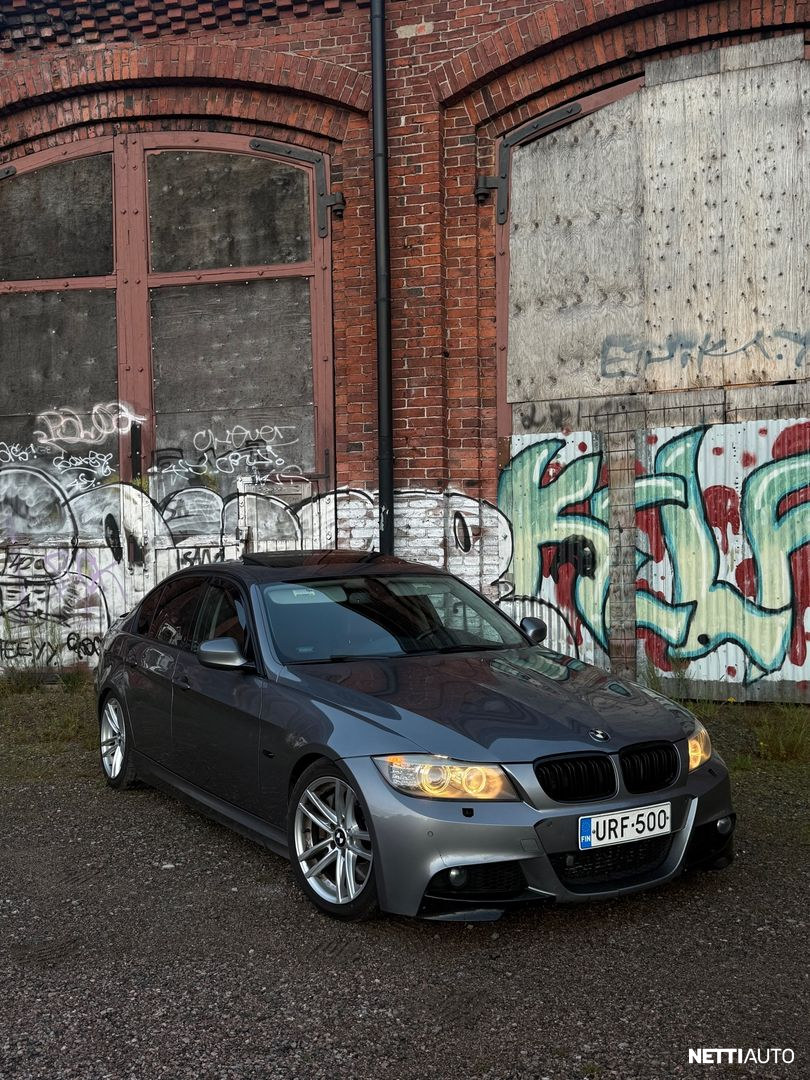 BMW 335