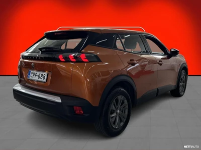Peugeot e-2008 2023, kuva 6/30