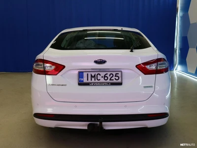 Ford Mondeo 2015, kuva 5/25
