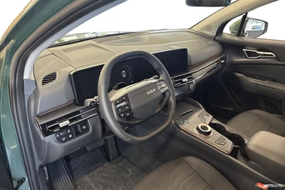Kia Sportage 2027, photo 7/13