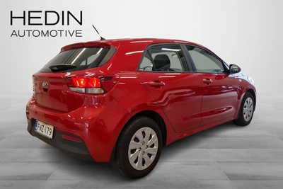Kia Rio 1,2 ISG Active EcoDynamics 2019, kuva 2/34