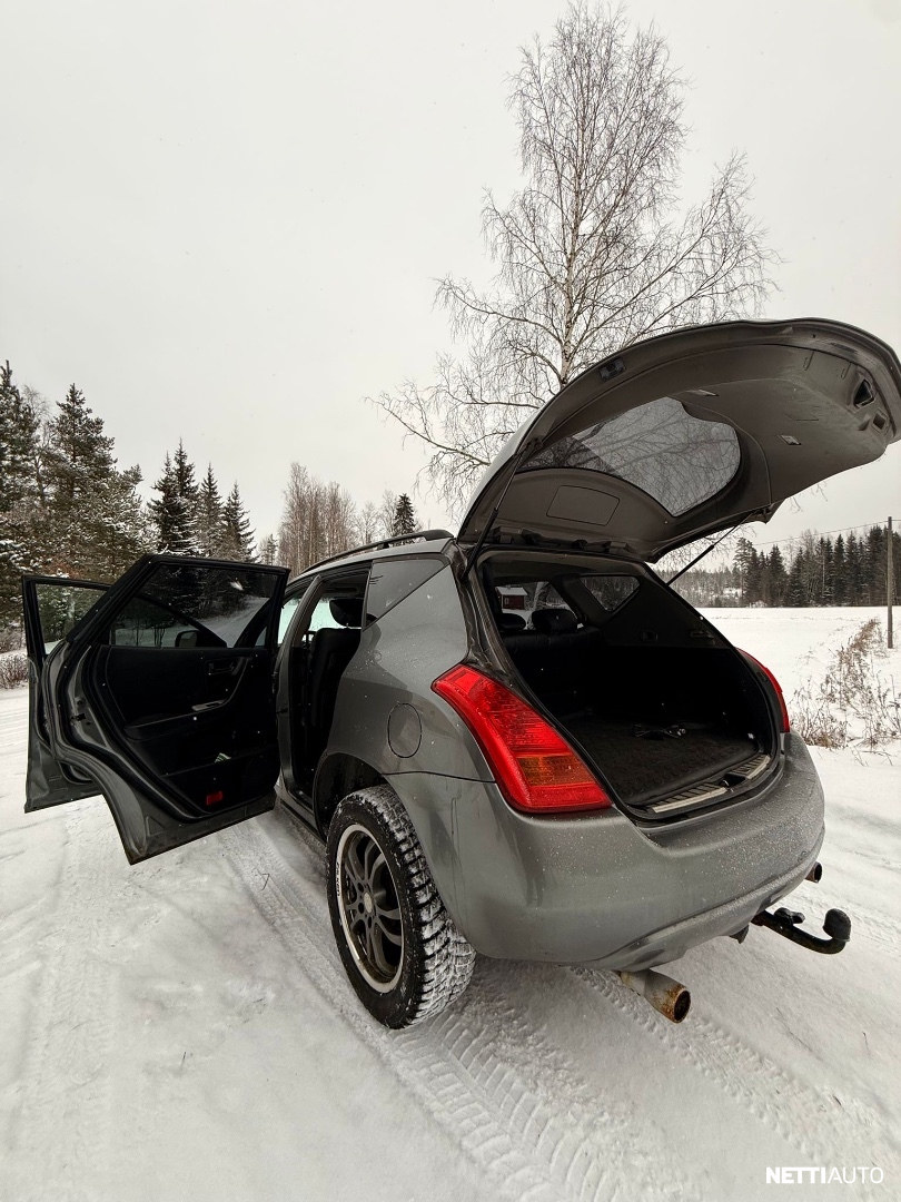 Nissan Murano