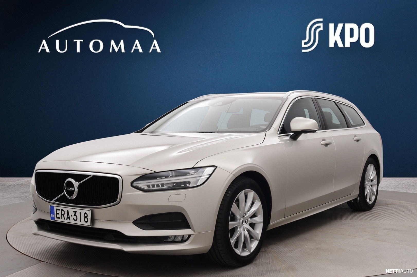 Volvo V90