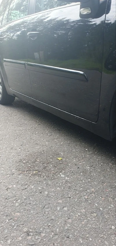Citroen Grand C4 Picasso 2007, kuva 7/20