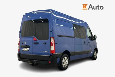 Nissan NV400 2012, kuva 2/24