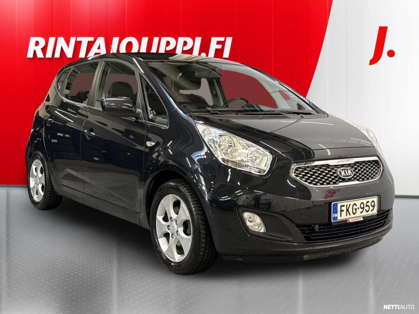 Kia Venga
