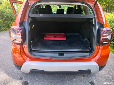 Dacia Duster 2023, kuva 7/11