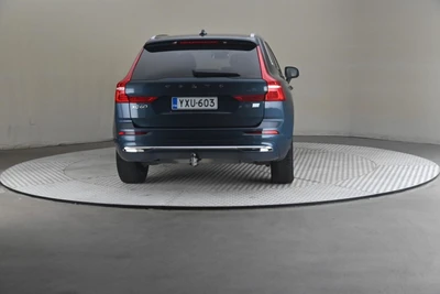 Volvo XC60 2024, photo 5/30
