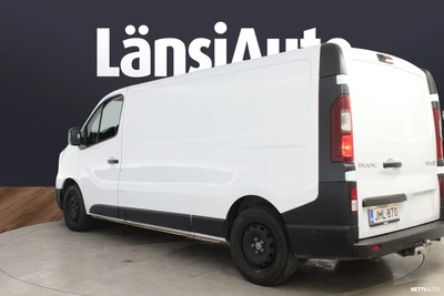 Renault Trafic Blue dCi 130 L2H1 6,7m3 2023, photo 6/32