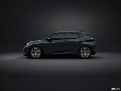Cupra Raval 2026, kuva 4/6