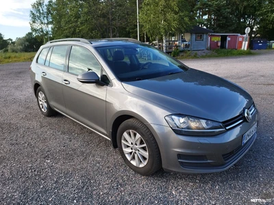 Volkswagen Golf 2015, kuva 2/14