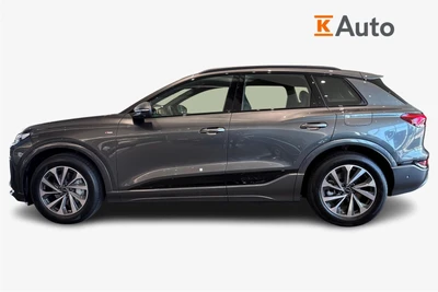Audi Q6 e-tron 2026, kuva 5/10
