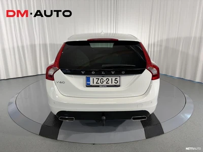 Volvo V60 2016, kuva 7/10