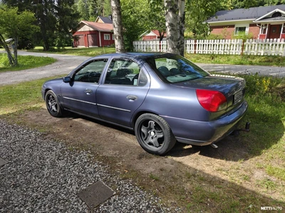Ford Mondeo 1997, kuva 7/16