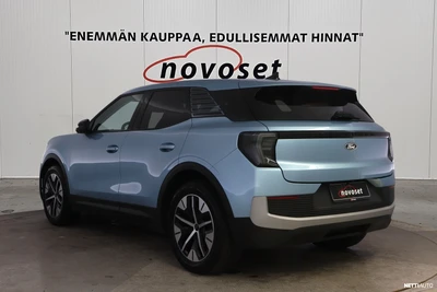 Ford Explorer 2024, kuva 2/57