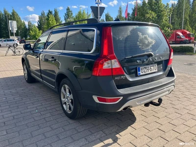 Volvo XC70 D3 AWD Summum aut 2011, kuva 3/4