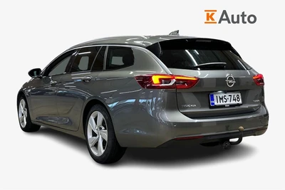 Opel Insignia 2018, kuva 2/27