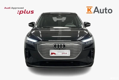 Audi Q4 e-tron 2025, kuva 4/37