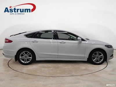 Ford Mondeo 1,5 160hv A6 Titanium 5D 2017, photo 3/28