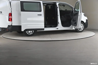 Peugeot e-Expert 75 kWh 136 XL 2023, kuva 6/31
