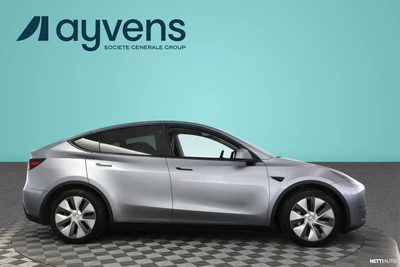 Tesla Model Y Long Range 2023, photo 3/9