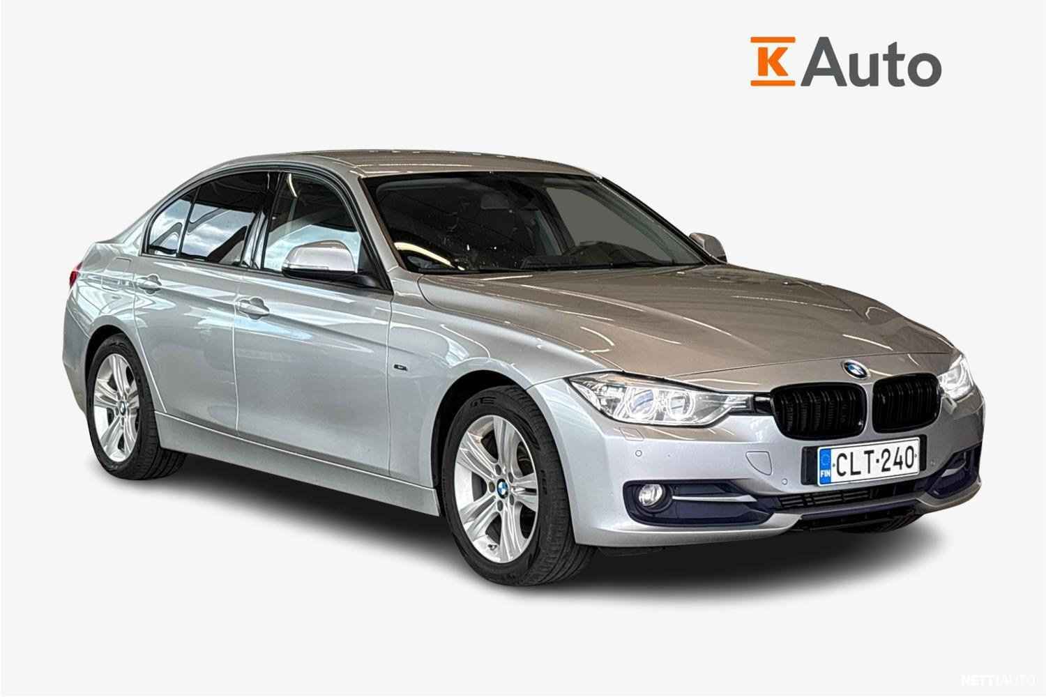 BMW 318