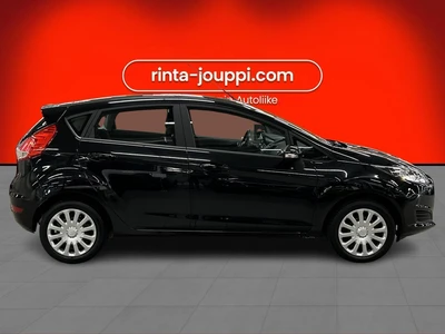 Ford Fiesta 2016, kuva 5/26