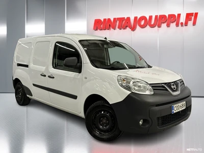 Nissan NV250 2020, photo 1/27
