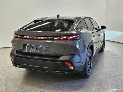 Peugeot 408 2026, photo 3/10