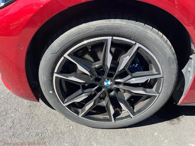 BMW i4 M60 XDrive 2026, photo 3/10