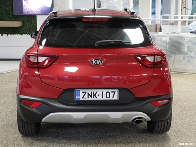 Kia Stonic 2020, kuva 6/10