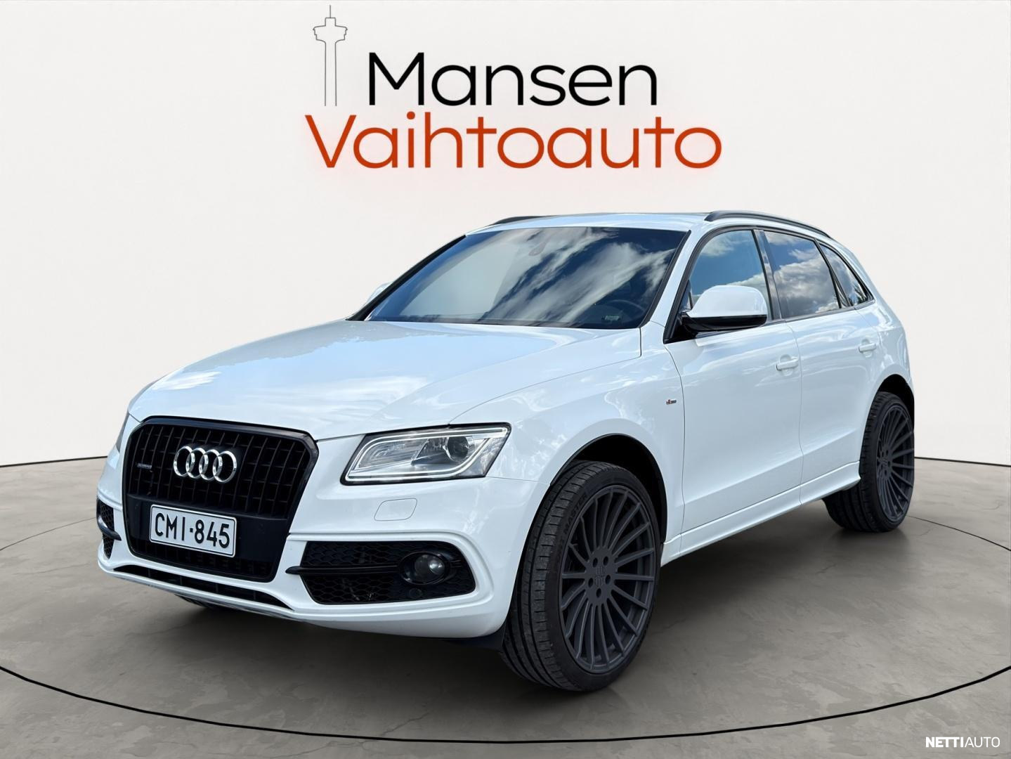 Audi Q5