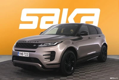 Land Rover Range Rover Evoque 2023, kuva 4/32