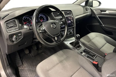 Volkswagen Golf 2017, kuva 6/31