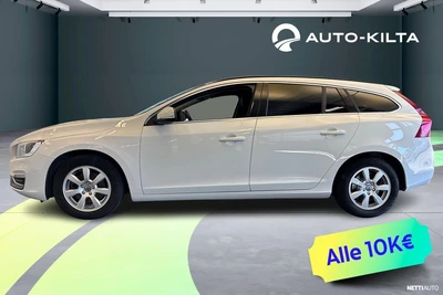 Volvo V60 D2 Business aut 2014, kuva 3/23