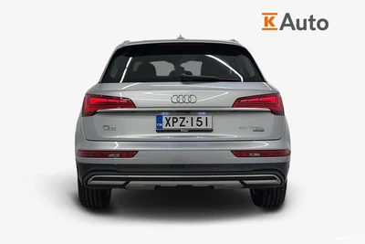 Audi Q5 2021, kuva 3/10
