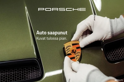 Porsche Taycan 4S 420 kW 2020, photo 3/3