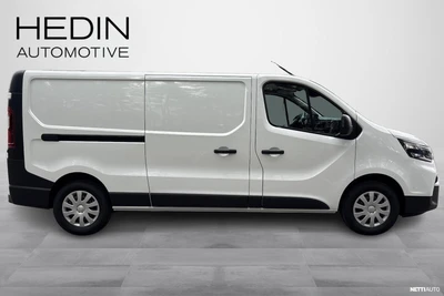 Nissan Primastar 2026, photo 6/22