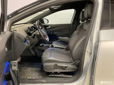 Volkswagen ID.4 2023, photo 5/10